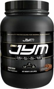 Pro Jym Review 