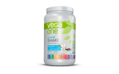 Vega One Review: Is This Protein Powder Worth It?