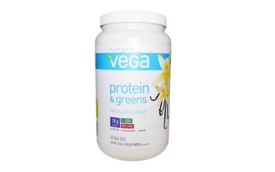 Vega Protein and Greens Review: Is It Worth The Price?