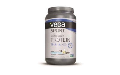 Vega Sport Protein Review (Is This Protein Powder Worth It?)