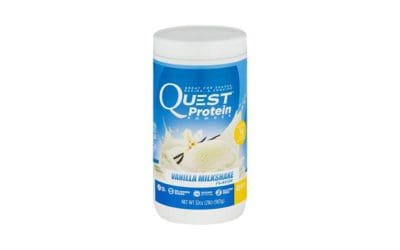 Quest Protein Powder Review 2023 (Is This Supplement Any Good?)