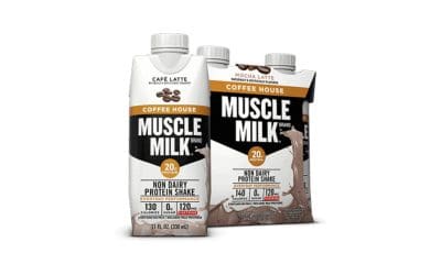 Muscle Milk Review: Is This Protein Drink Legit?