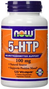 5 HTP Benefits And Side Effects
