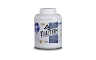 Trutein Review: Is This Protein Powder Legit?