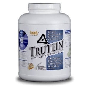 Trutein review