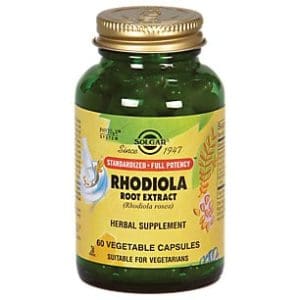 Rhodiola Benefits And Side Effects