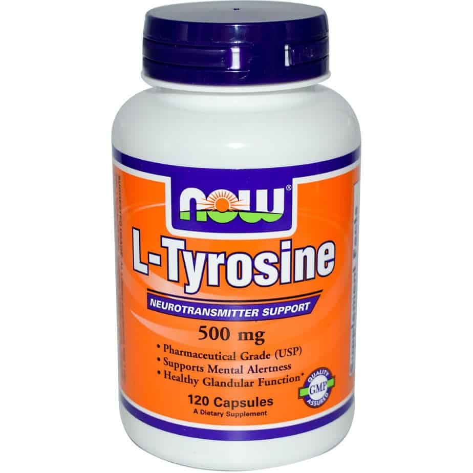 L-Tyrosine Benefits And Side Effects