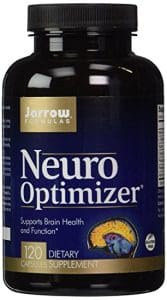 Neuro Optimizer Review | Best Brain Supplements