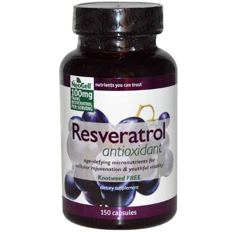 Resveratrol Benefits (Are There Side Effects You Should Know?)