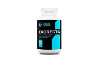 Erorectin Review: Do These Male Enhancement Pills Work?