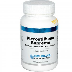 Pterostilbene Benefits And Side Effects