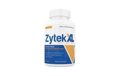 Zytek XL Review: Are These Pills Really Worth It?