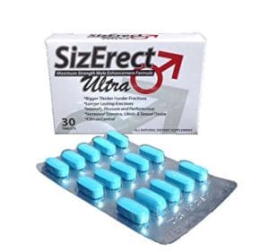 SizErect Ultra review