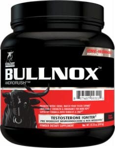 Bullnox Review