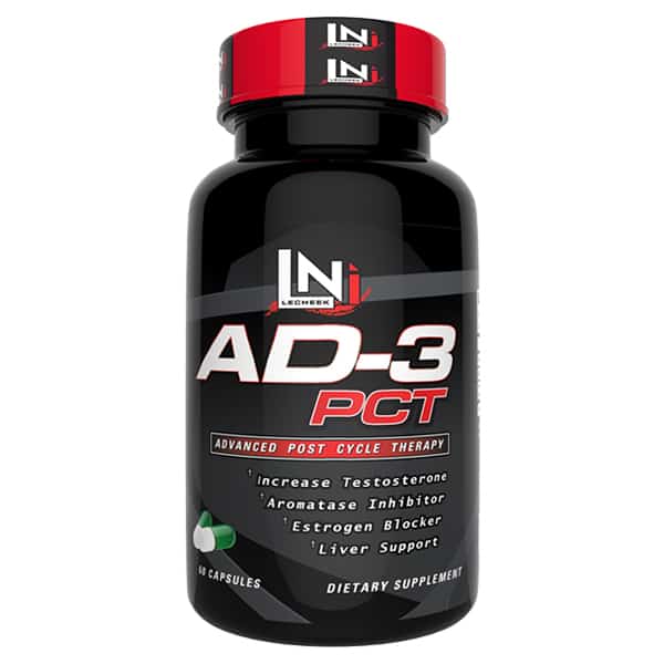 SEARCH AND BUY THIS PRODUCT AD3 PCT Review | Top 10 Testosterone Booster Supplements