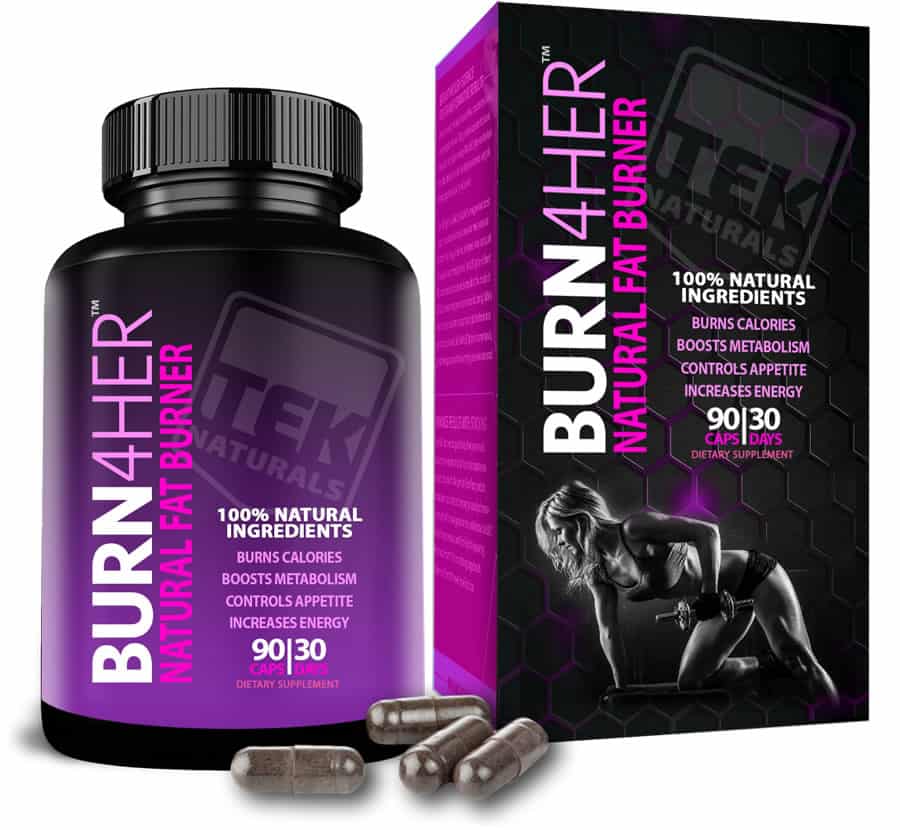 best fat burners that work for women