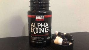 Alpha King review