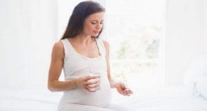 supplements for pregnant women