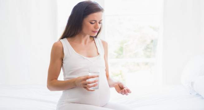 Best Prenatal Supplements
