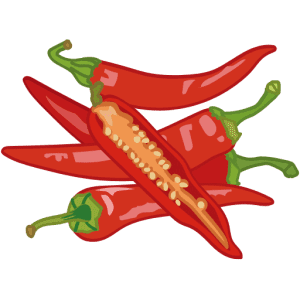 cayenne pepper for fat burning