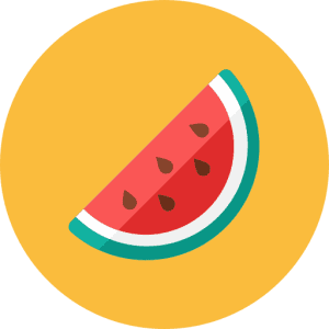 watermelon for fat burning