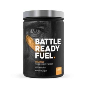Battle Ready Fuel Creatine Review - The Supplement Reviews