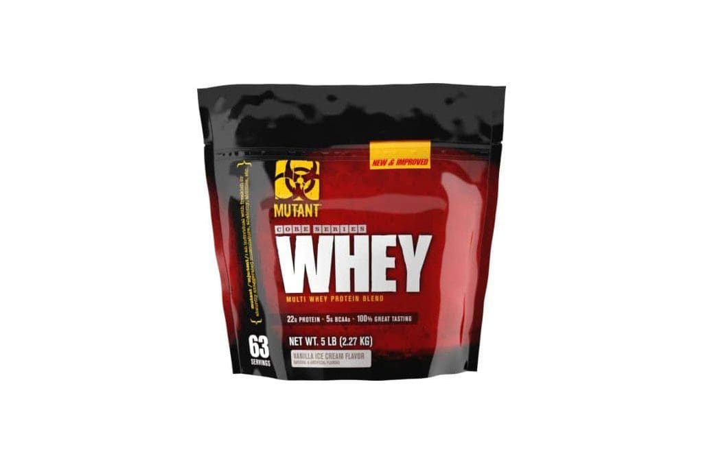 Mutant Whey Review: Is This Protein Powder Legit?