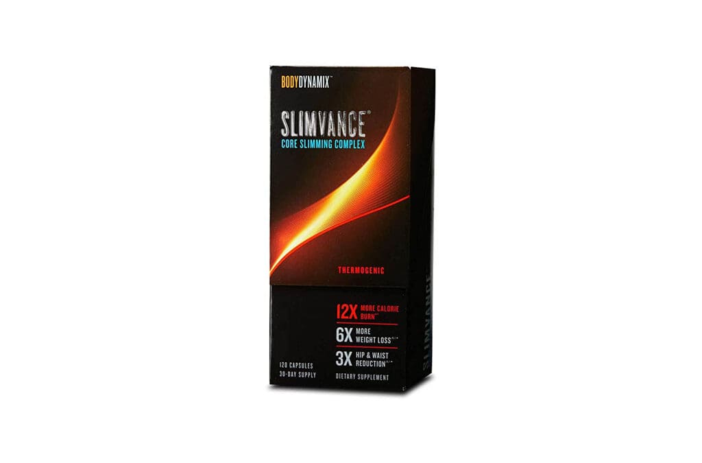 Slimvance Review: Does This Fat Burner Work? My Results