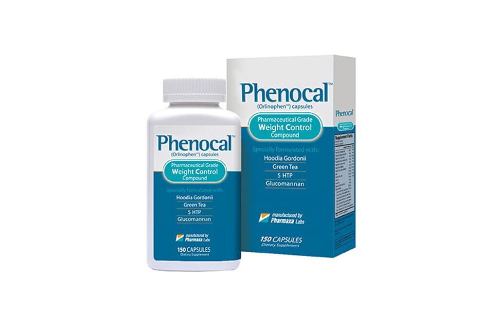 Phenocal Review: Does This Fat Burner Work? My Results!