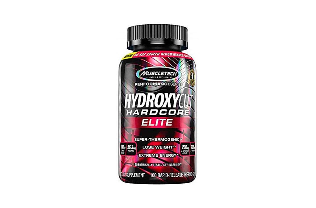 Hydroxycut Hardcore Elite Review: Is This Burner Any Good?