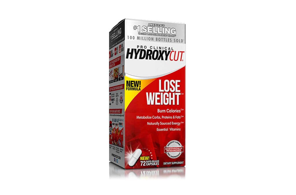 Hydroxycut Review: Does It Work or Is It A Scam? My Results!