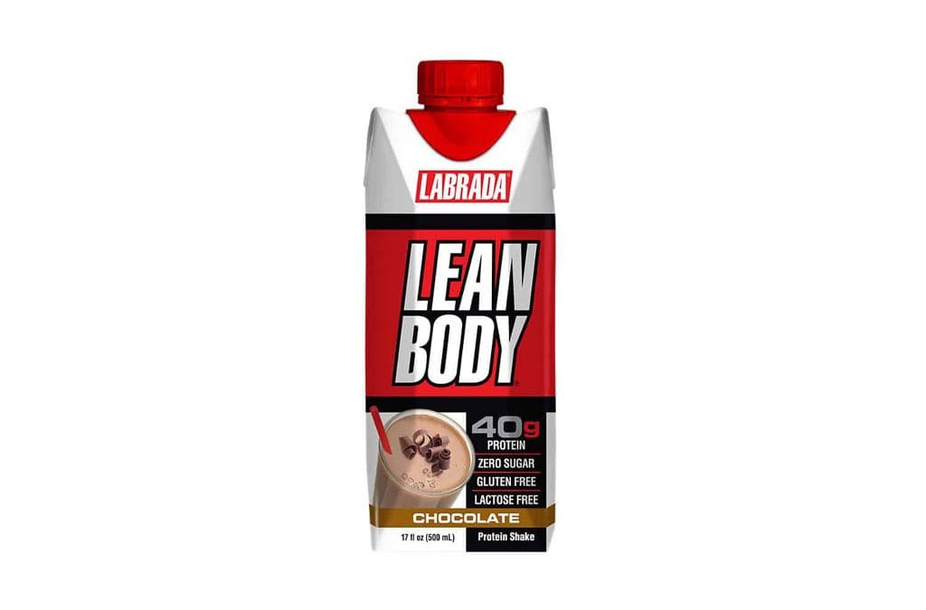 Lean Body Protein Review: Is This Supplement Any Good?