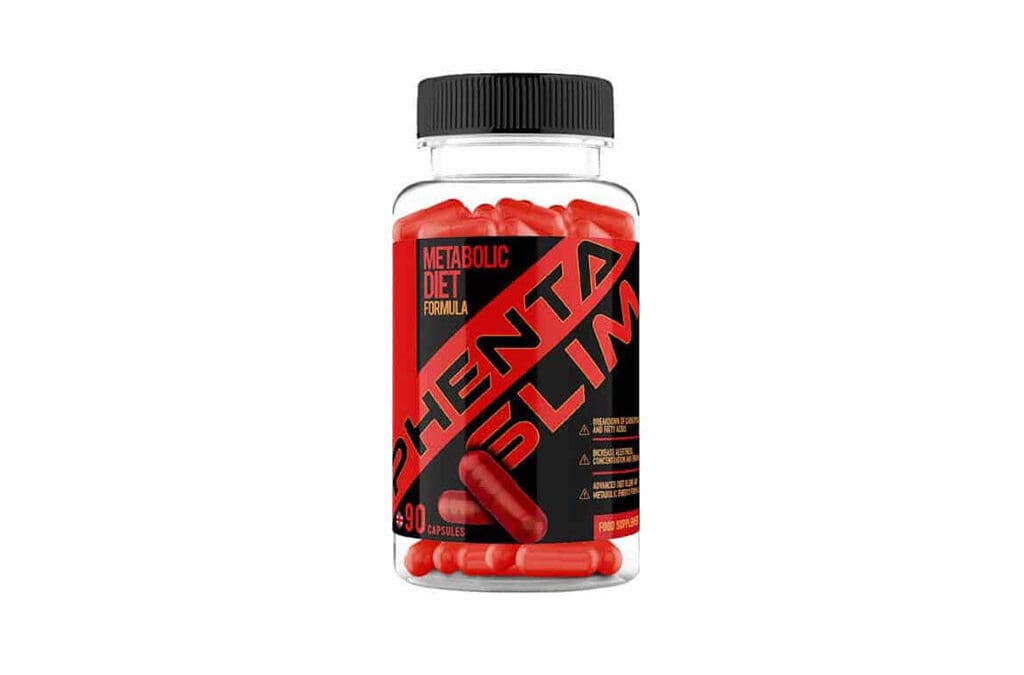 Phentaslim Review: Does This Supplement Really Work?