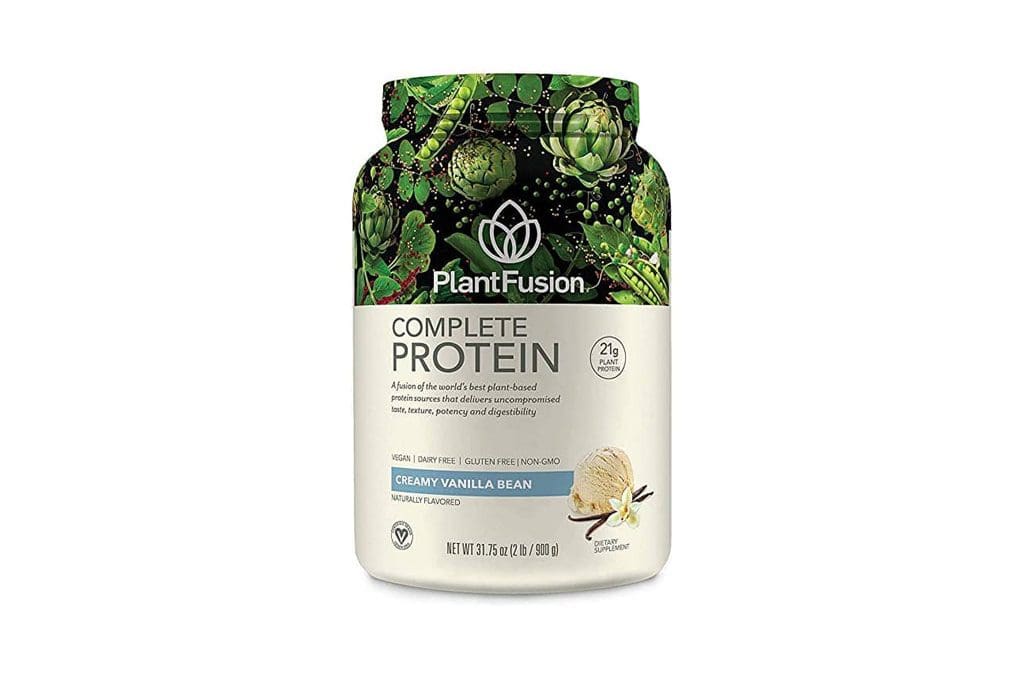 Plantfusion Review: Is This Protein Supplement Any Good?