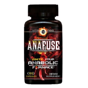 Anafuse Bottle