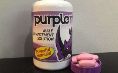 Purple Rhino Review: Are These Pills Worth It?