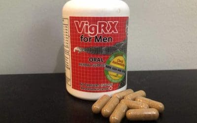 VigRX Plus Review (Are These Male Enhancement Pills Worth It?)