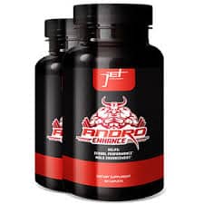 Andro enhance male enhancement supplement