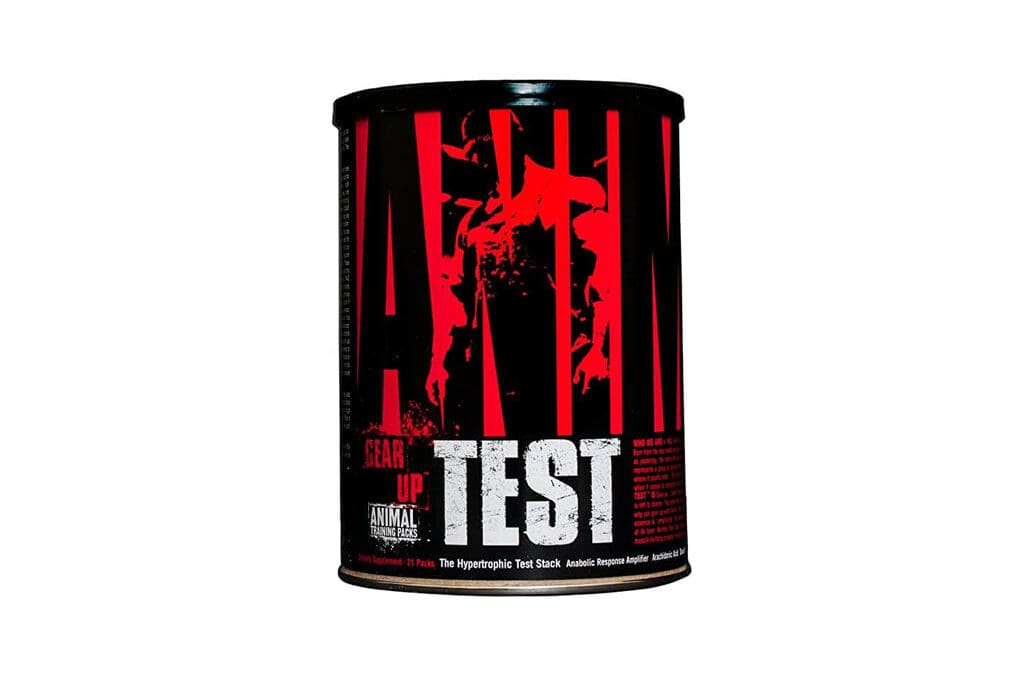 Universal Animal Test Review (Benefits, Side Effects, & Personal Results)