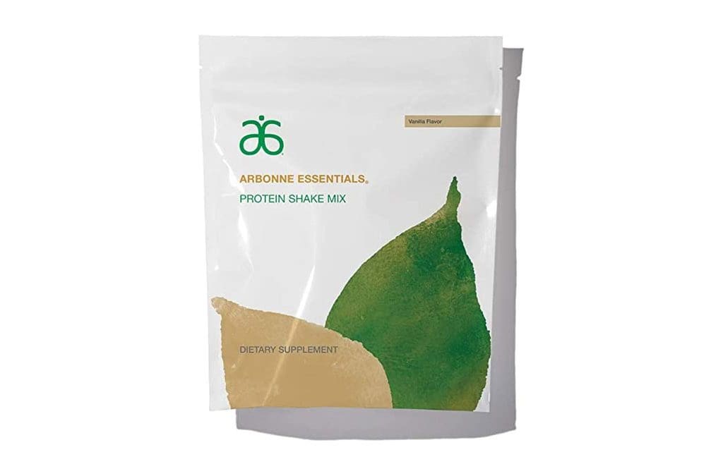 Arbonne Protein Powder Review: Is It Worth The Price?