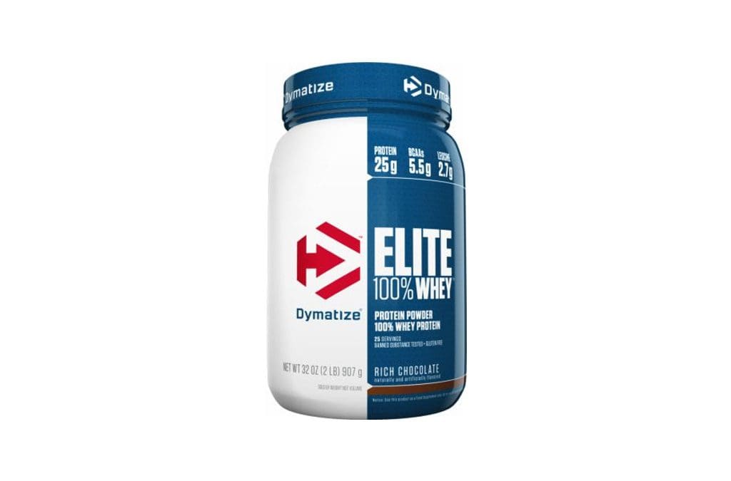 Elite 100 Whey Protein Review: Is It Any Good?