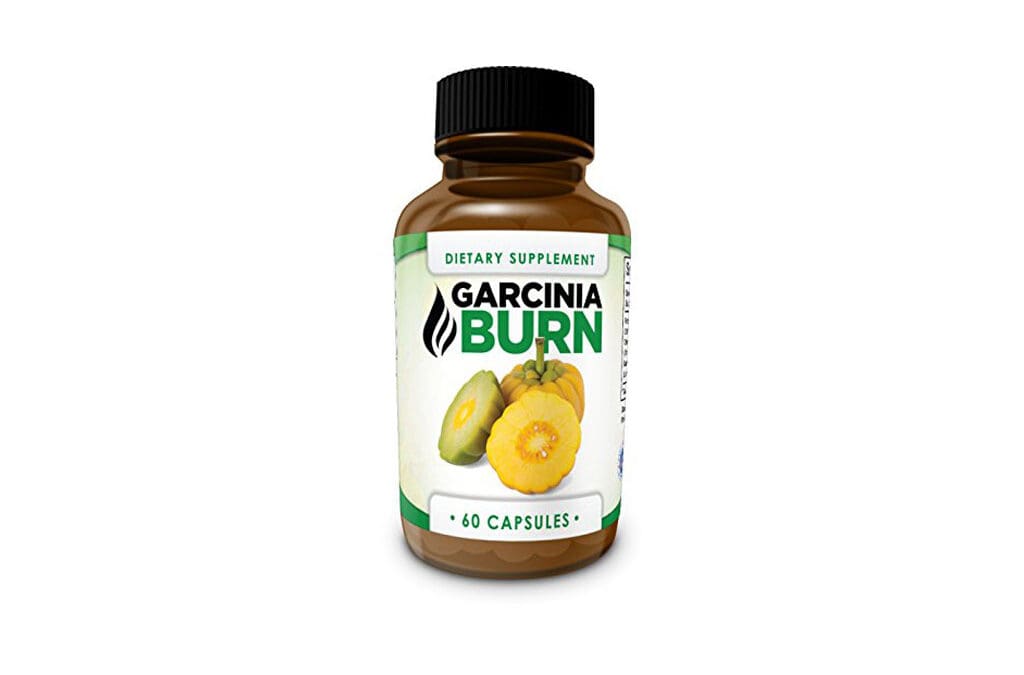 Garcinia Burn Review: Is This Fat Burner Worth It?