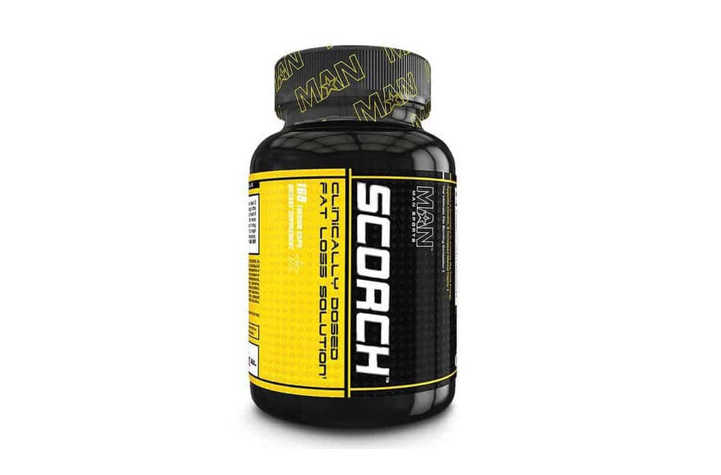 Man Scorch Review: Is This Fat Burner Worth The Price?