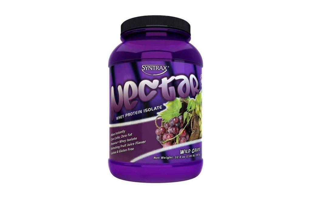 Nectar Protein Powder Review: Is This Supplement Any Good?