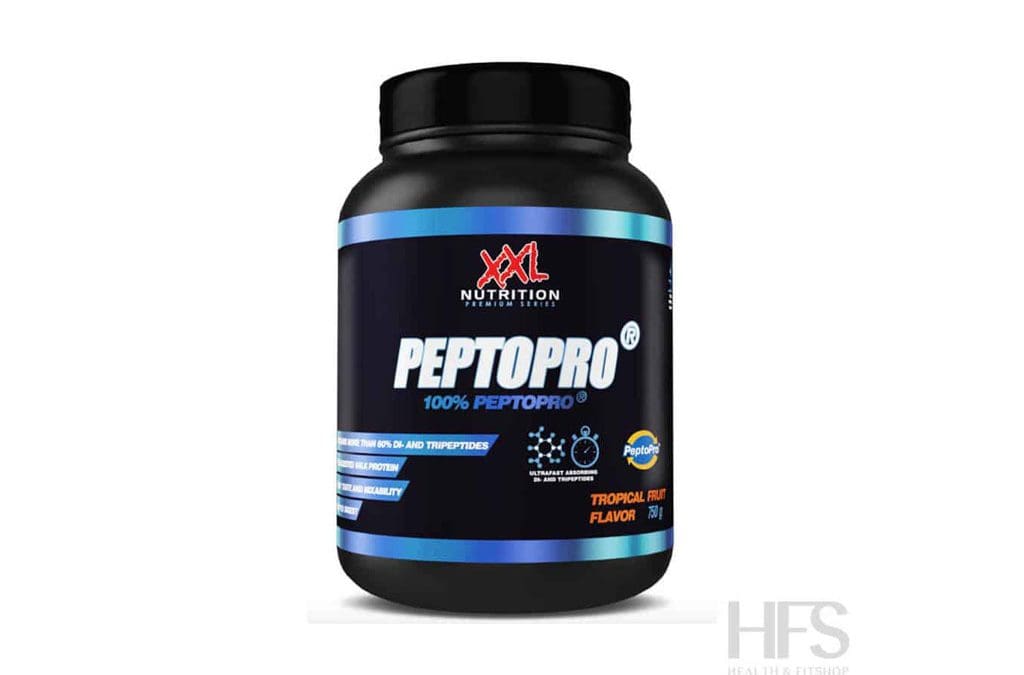 PeptoPro Review: Is This Whey Protein Powder Legit?