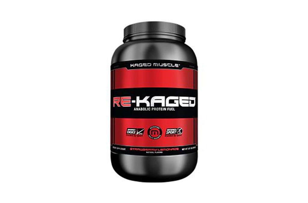 Re Kaged Review: Is This Protein Powder Any Good? My Results!