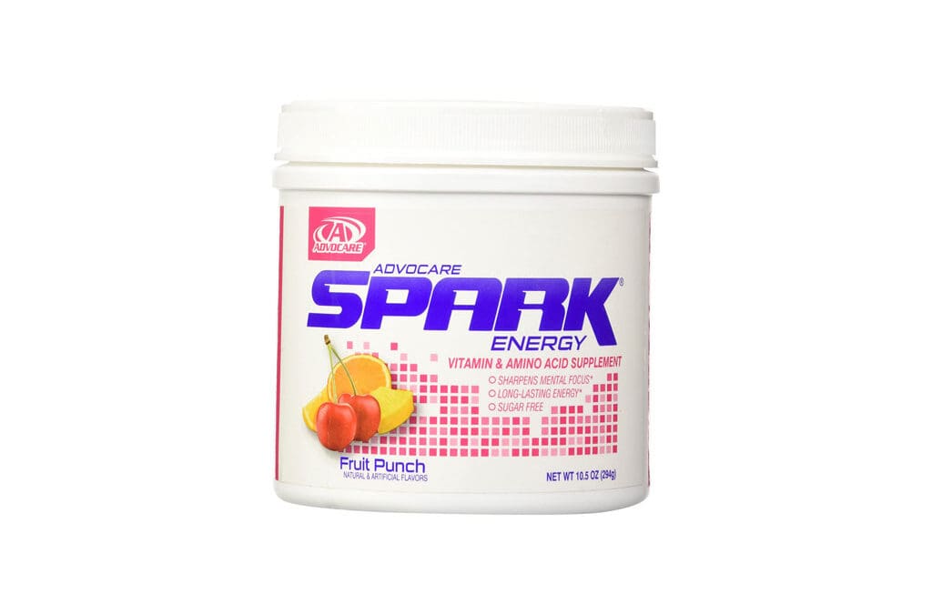 Spark Pre Workout Review 2023 (Is This Supplement Worth It?)