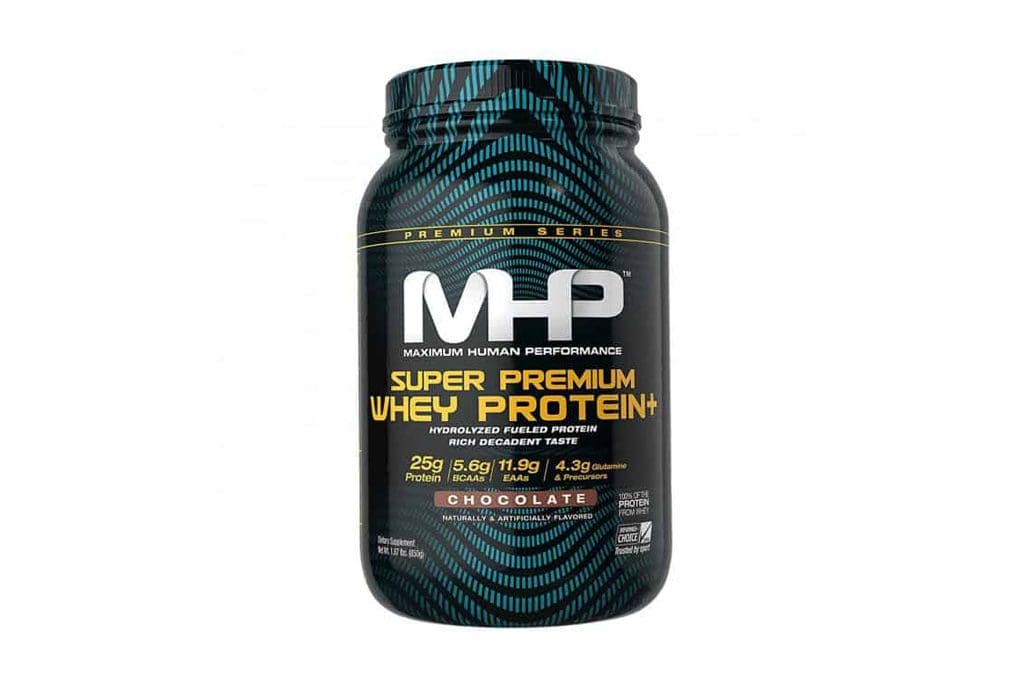 Super Premium Whey Protein Review: Is It Any Good?