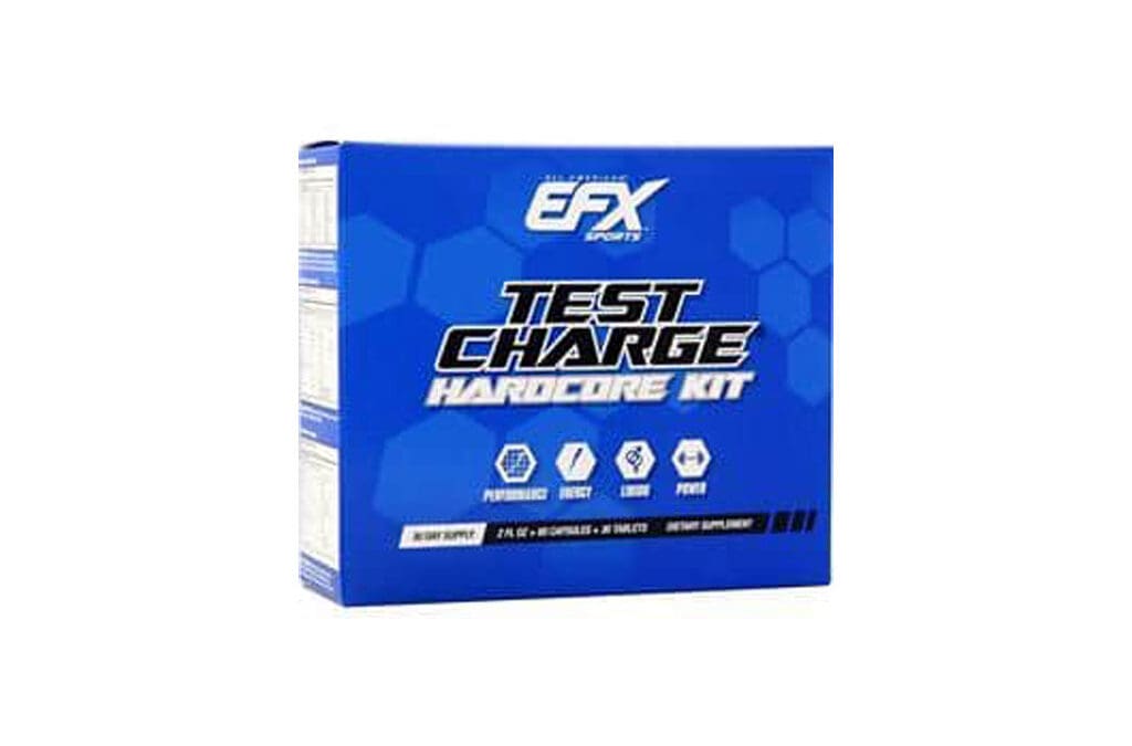 Test Charge Hardcore Review (Is This T-Booster Any Good?)