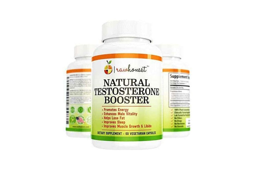 The Natural Review (Is This Test Booster Worth It?)